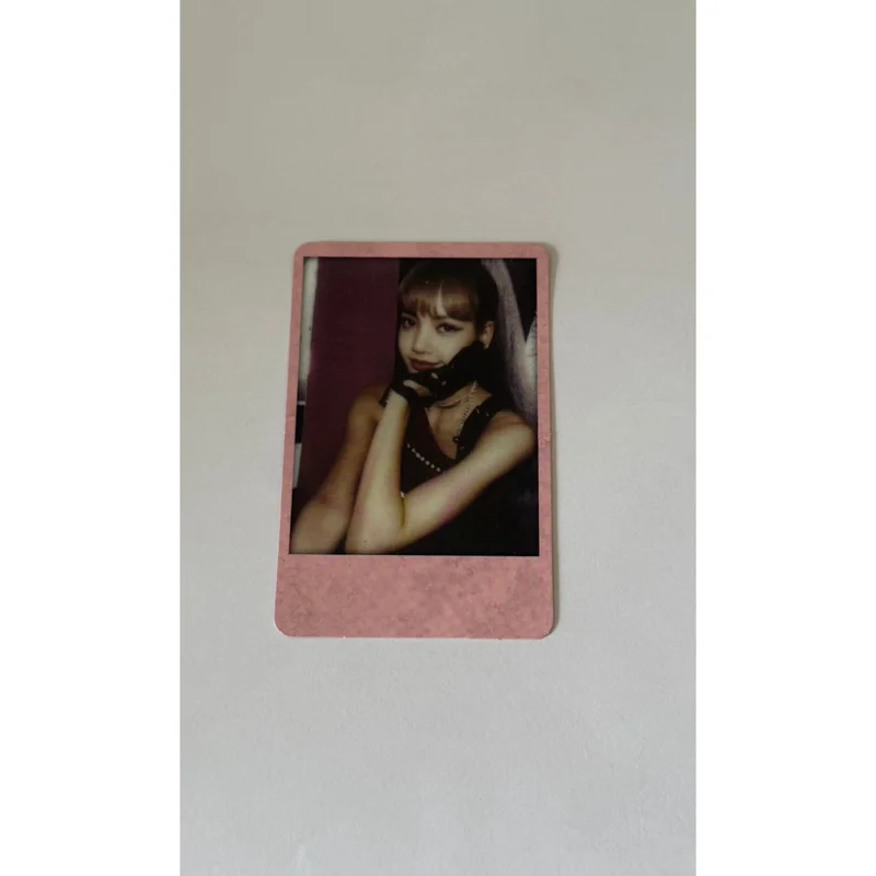 BLACKPINK Kill This Love Pink Ver.