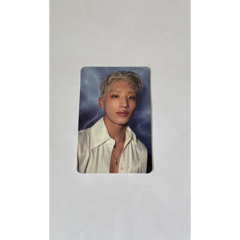 P1HARMONY HARMONY : ALL IN FLOW IN VER.