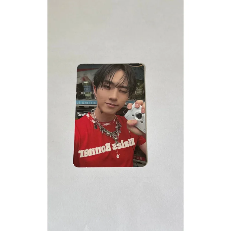 P1HARMONY SAD SONG D Ver.