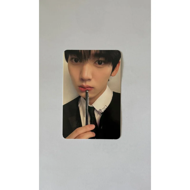 ZEROBASEONE HAN YUJIN 'ZEROBASEONE You had me at HELLO