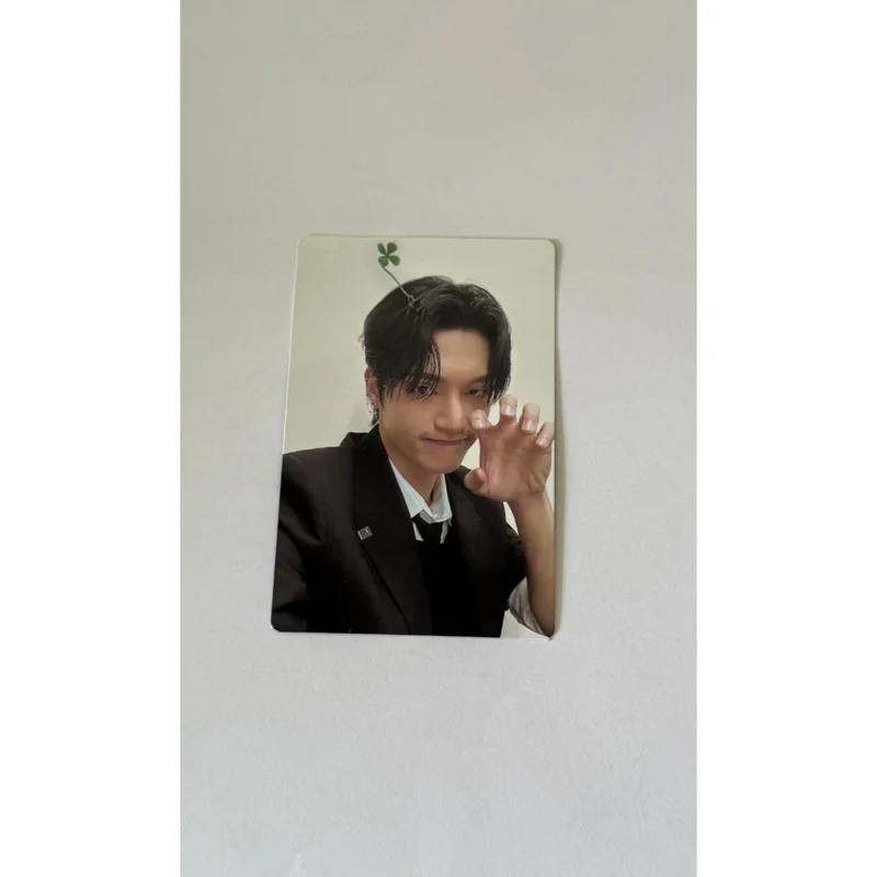 ATEEZ THE WORLD EP.2 : OUTLAW A VER.