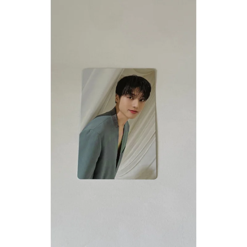 ATEEZ GOLDEN HOUR : Part.1 BLUE HOUR VER.