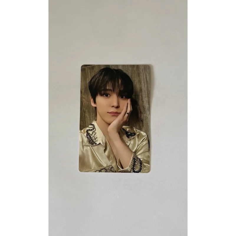 ATEEZ GOLDEN HOUR : Part.1 BLUE HOUR VER.