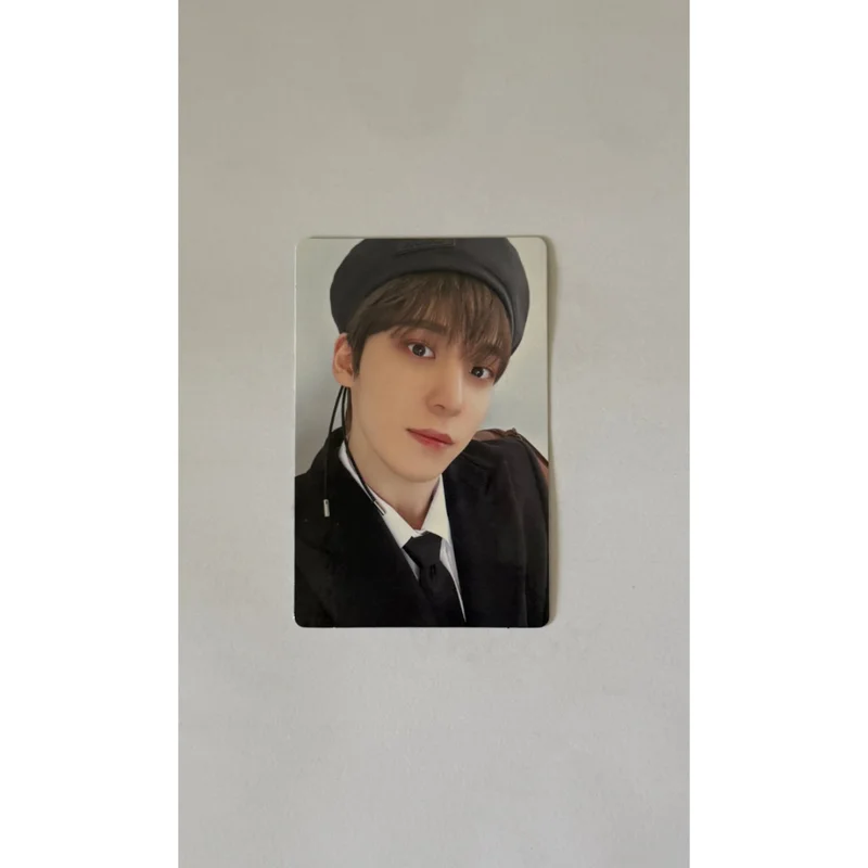 Pocamarket, ATEEZ YUNHO GOLDEN HOUR : Part.1 Europe Exclusive K