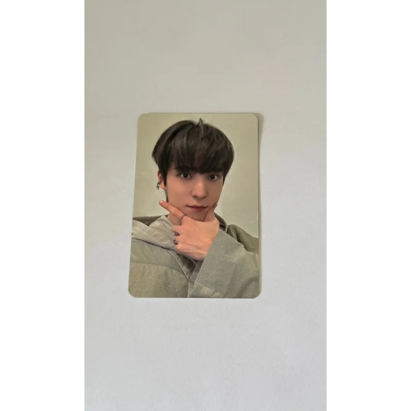 ATEEZ GOLDEN HOUR : Part.1 POP-UP EXHIBITION