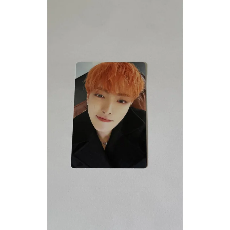 ATEEZ GOLDEN HOUR : Part.1 Europe Exclusive