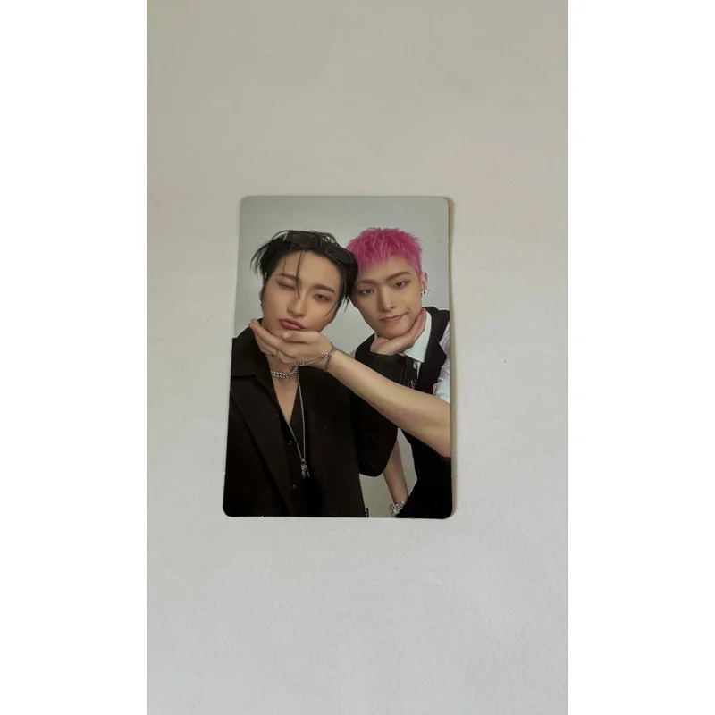 ATEEZ THE WORLD EP.2 : OUTLAW DIARY VER.