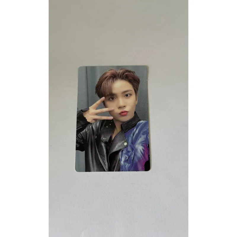 ATEEZ THE WORLD EP.FIN : WILL Europe Exclusive