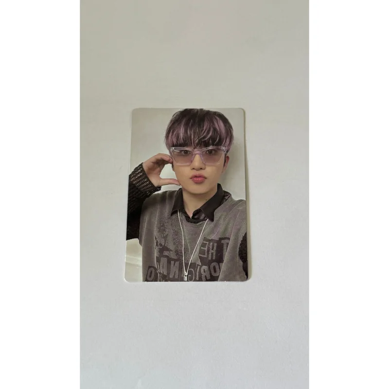 ATEEZ THE WORLD EP.2 : OUTLAW Z VER.