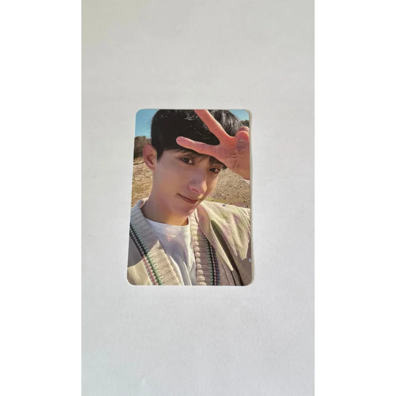 SEVENTEEN Face the Sun ep.4 Path Ver.