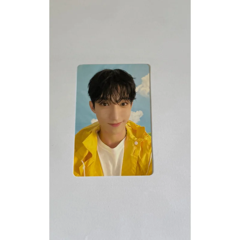 SEVENTEEN SEVENTEENTH HEAVEN Carat Ver.