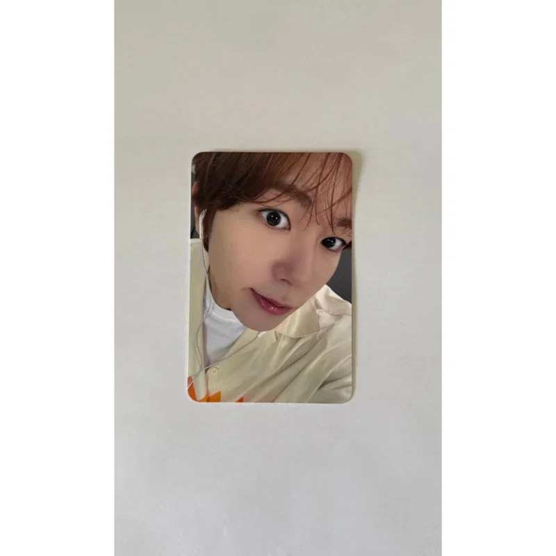 NCT WISH poppop WITHMUU LUCKY DRAW