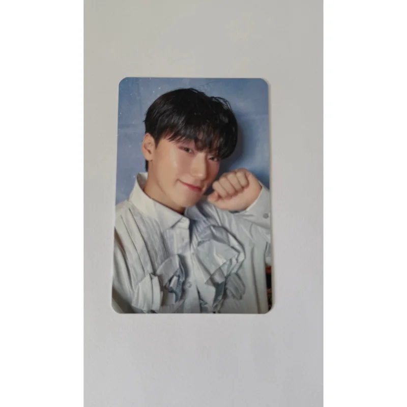 GOLDEN HOUR : Part.2 MAKESTAR LUCKY DRAW