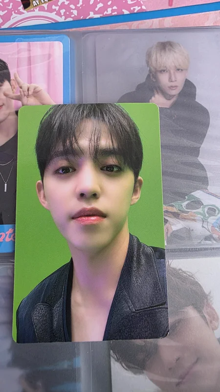DICON D'FESTA MINI EDITION : SEVENTEEN