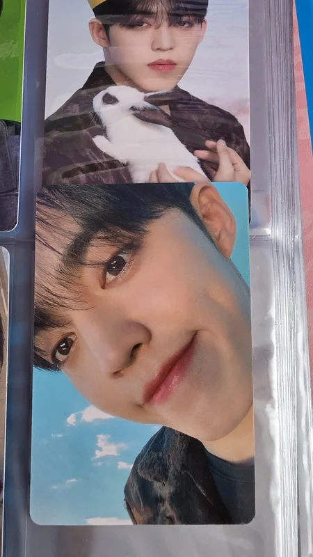 DICON D'FESTA MINI EDITION : SEVENTEEN