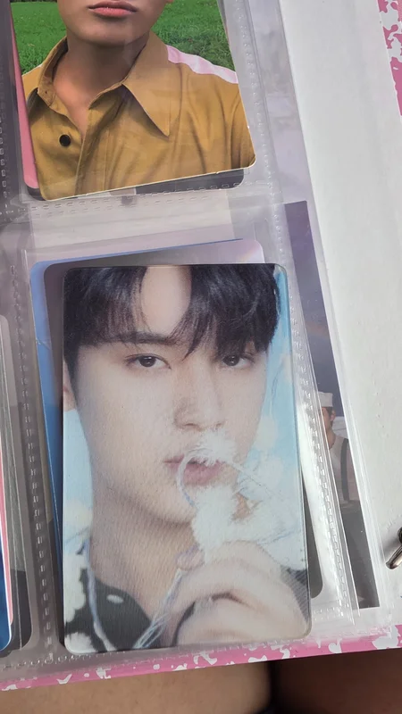 DICON D'FESTA MINI EDITION : SEVENTEEN