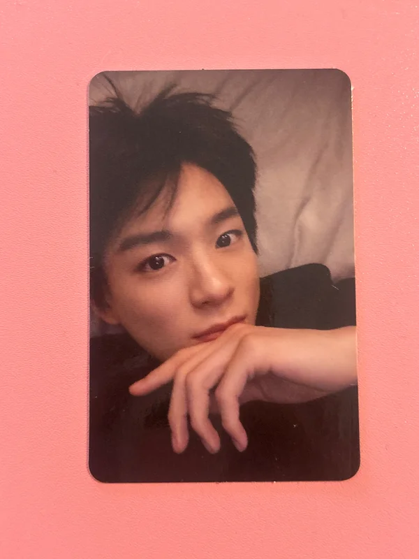 NCT 2018 Empathy REALITY Ver.