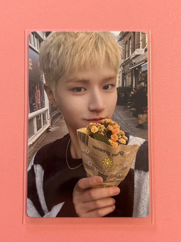 HOW? Sticker ver.