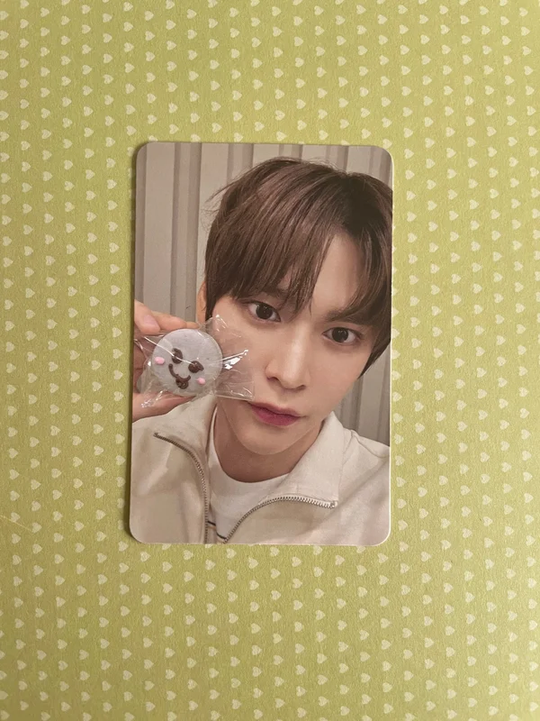 RIIZING : Epilogue CASSETTE TAPE Ver.