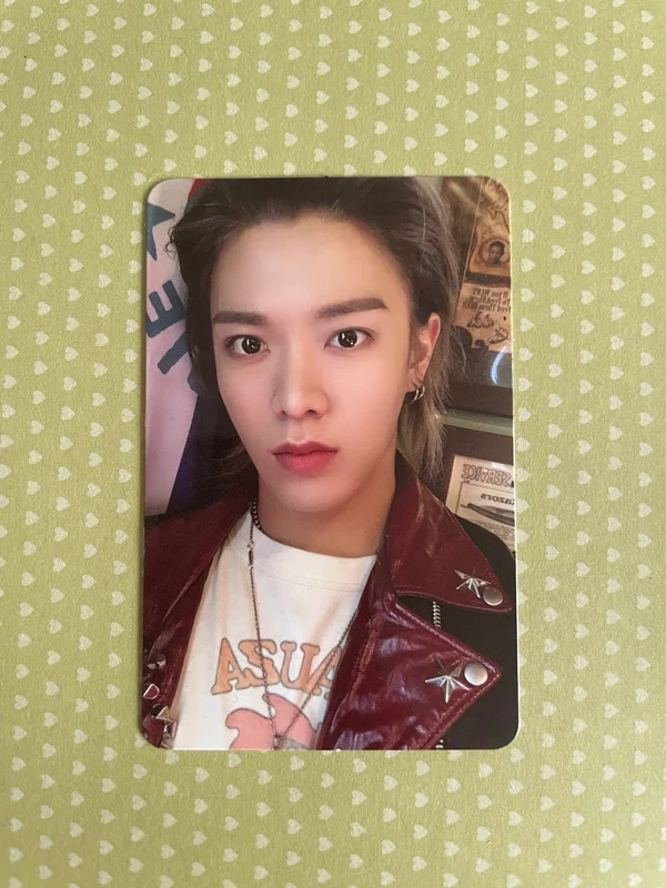 NCT #127 Neo Zone N Ver.