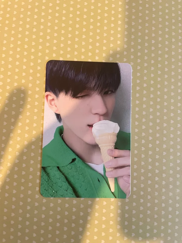 Beatbox Photobook Ver. NEW SCHOOL VER.