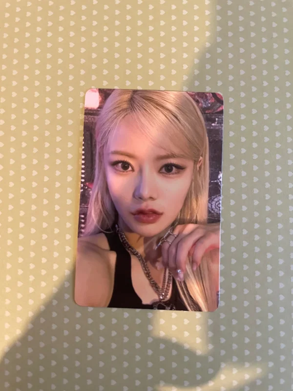 The Beginning: Cupid NERD VER.