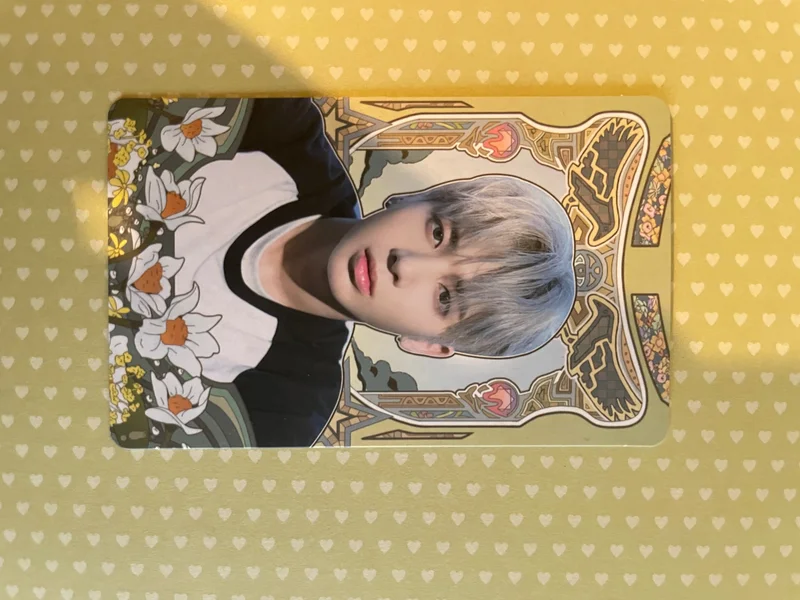 The Chaos Chapter: FREEZE