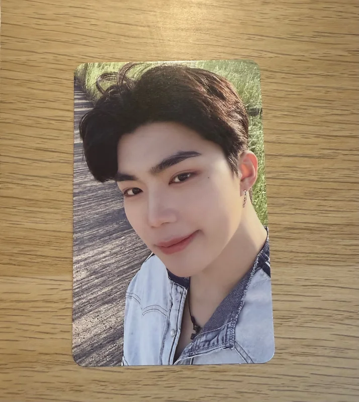 You had me at HELLO Digipack Ver.