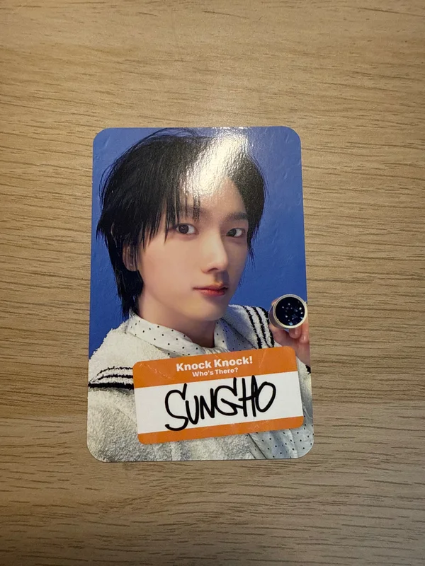 AND, Limited Edition B