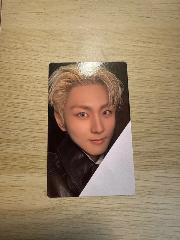 DESIRE : UNLEASH COMEBACK LIVE WEVERSE