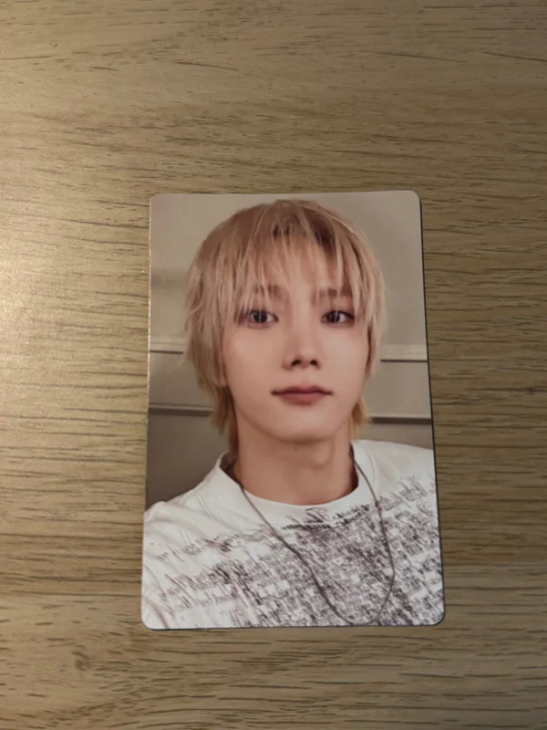 HOME Weverse Albums ver.