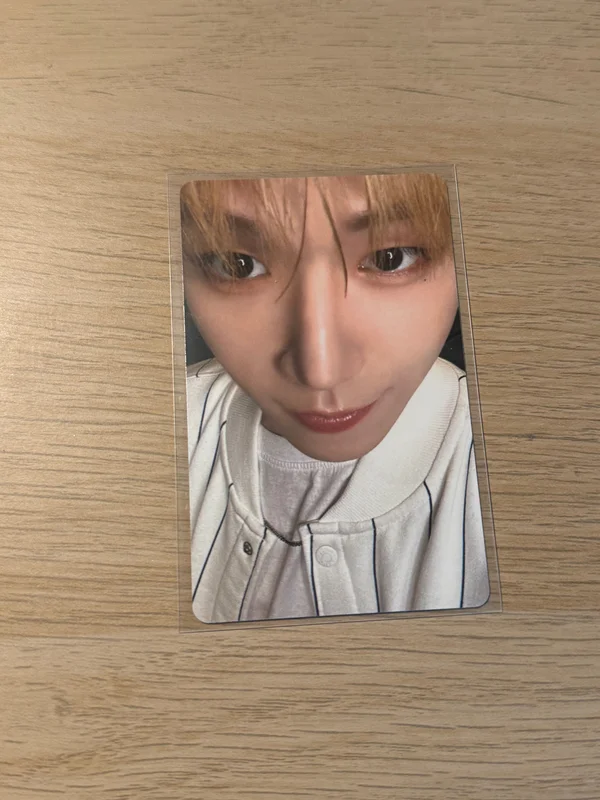 HOME SWEET HOME ver. WEVERSE