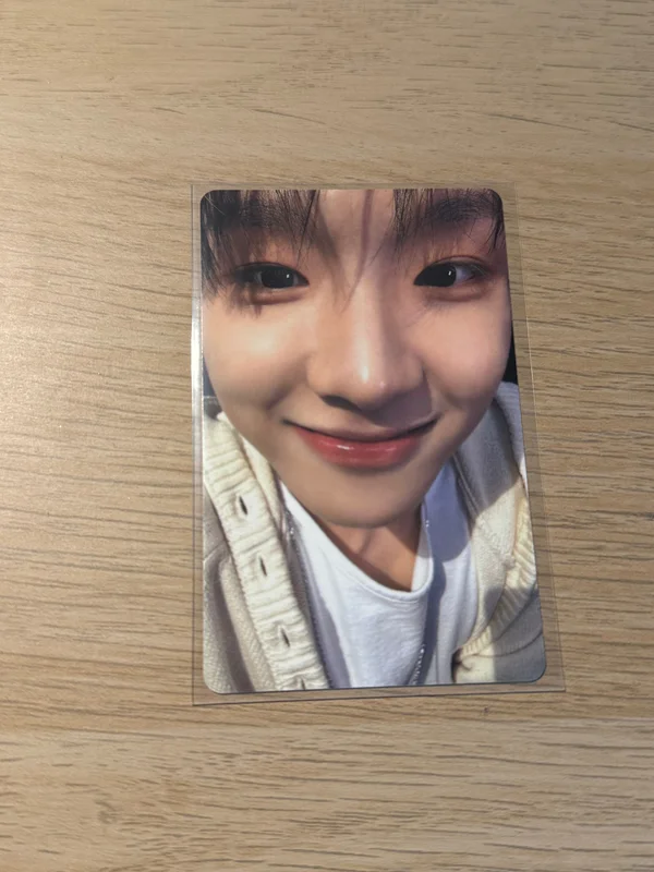 HOME SWEET HOME ver. WEVERSE