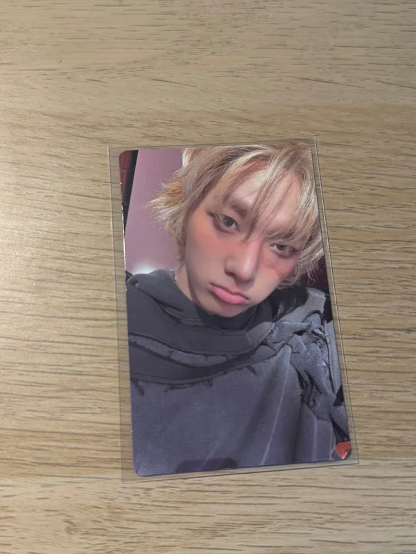 HOME WEVERSE