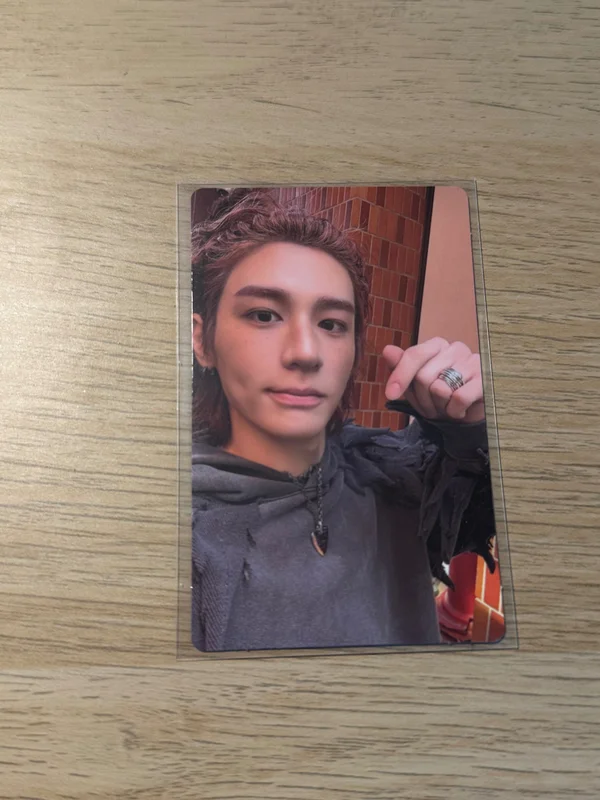 HOME WEVERSE