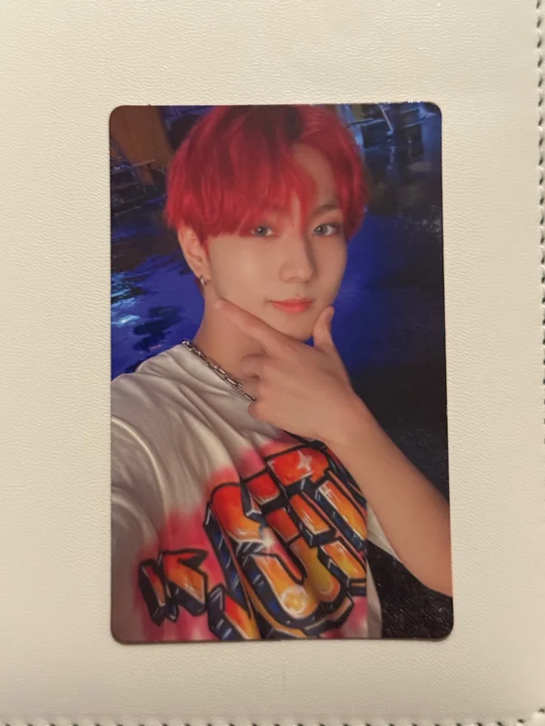 MANIFESTO : DAY 1 Weverse Albums ver.