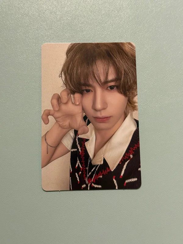 BOYLIFE Limited Edition B