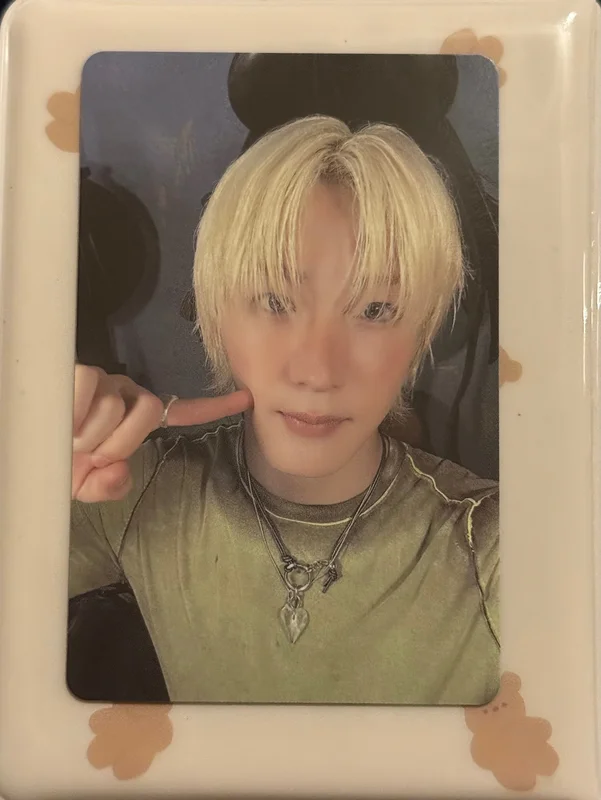 SAD SONG NEMO ALBUM Ver.