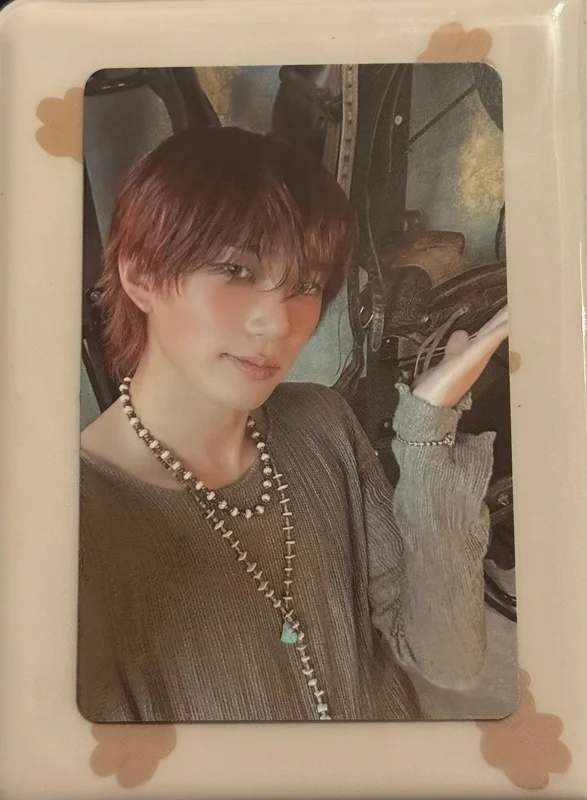 SAD SONG NEMO ALBUM Ver.