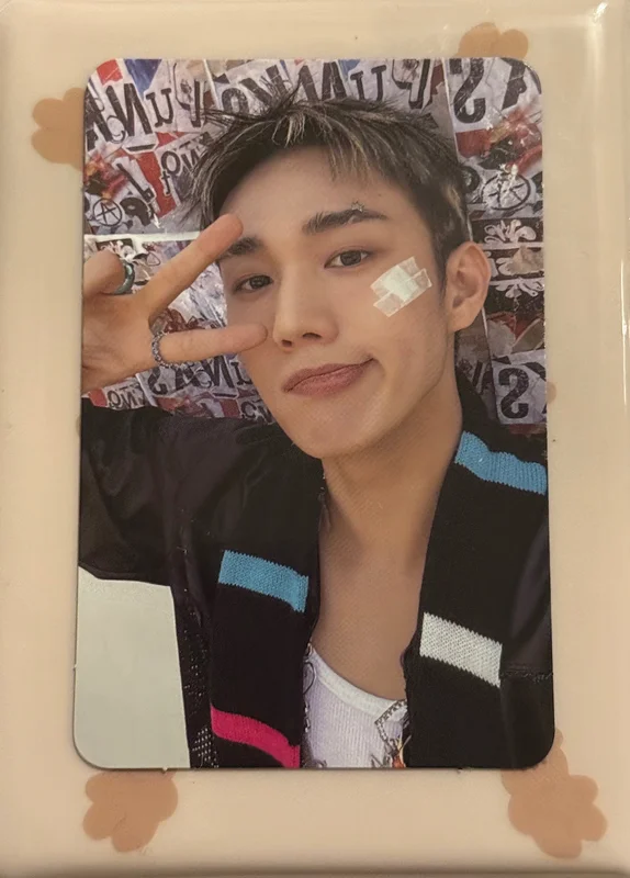 SAD SONG Digipack Ver.