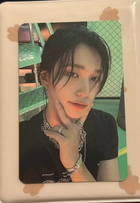 2024 Season's Greetings [CODE NAME P1H]