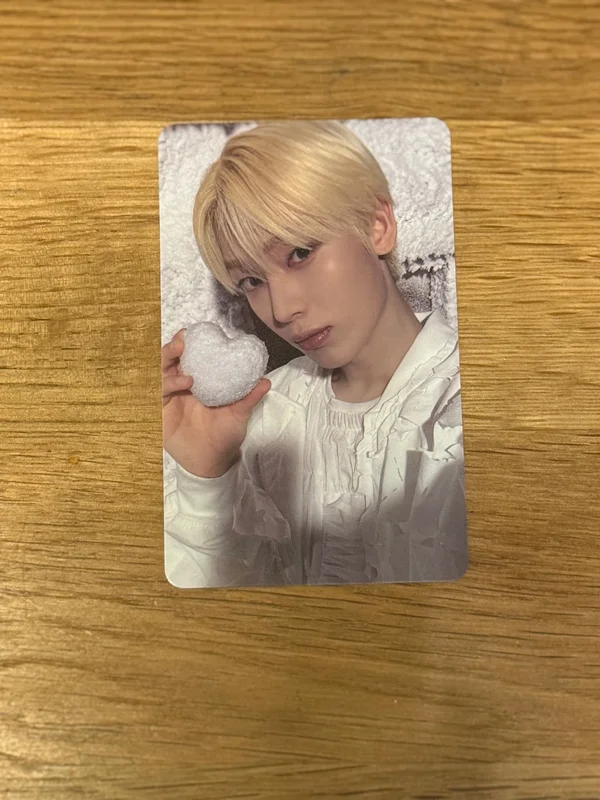 ROMANCE : UNTOLD -daydream- WHITE MIDNIGHT Ver.