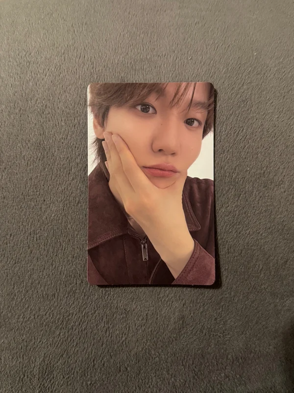 Essence of Reverie WEVERSE