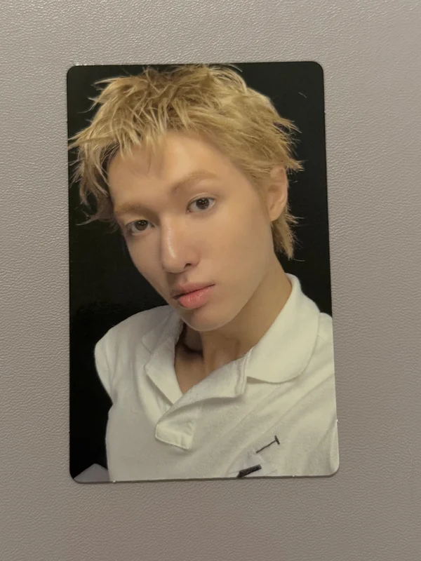 COLOR OUTSIDE THE LINES Weverse Albums STUDIO CHOOM GIFT
