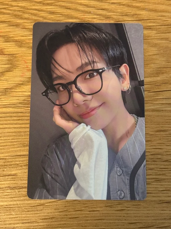 The Action WEVERSE