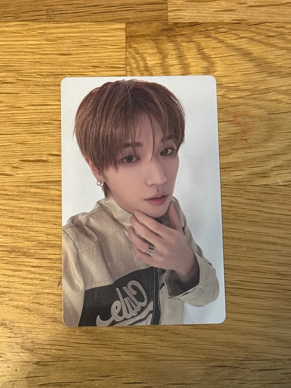 19.99 Clink ver. WEVERSE