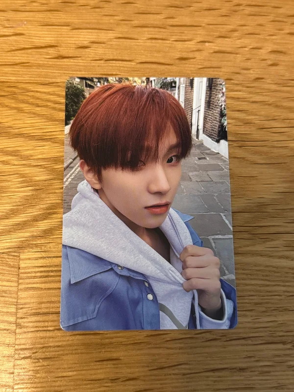 HOW? Sticker ver.