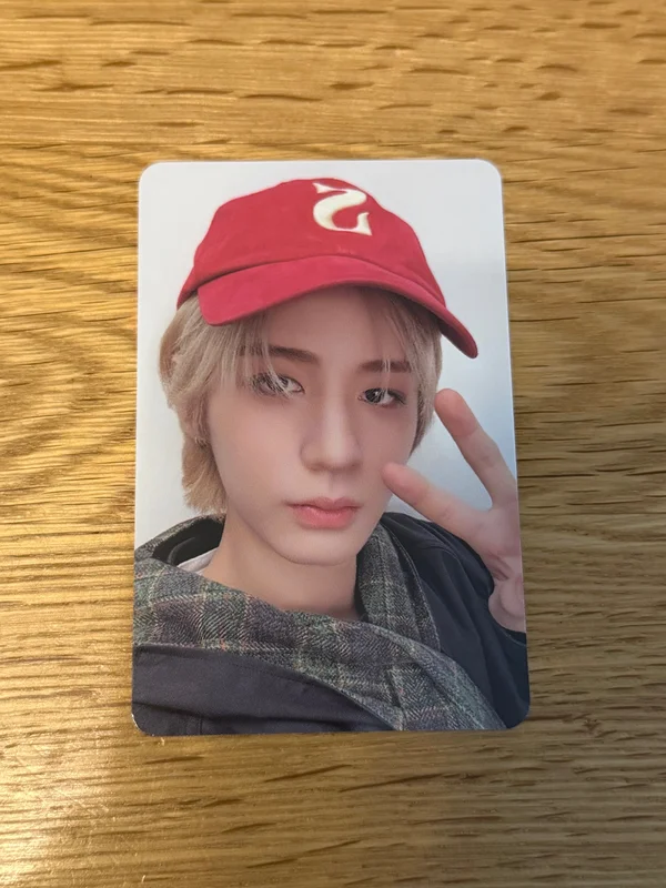 No Genre POP-UP STORE TIN CASE SET