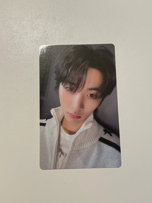 The Action WEVERSE