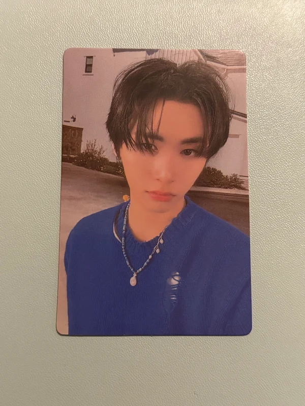 2024 BOYNEXTDOOR FAN MEETING 'ONEDOORful Day' PHOTO CARD SET